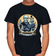 King of Chill - Mens T-Shirts RIPT Apparel Small / Black
