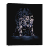 King of the Universe - Anytime - Canvas Wraps Canvas Wraps RIPT Apparel