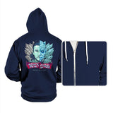 King's Clash - Hoodies Hoodies RIPT Apparel