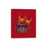 King Scream - Canvas Wraps Canvas Wraps RIPT Apparel 8x10 / c20206