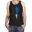 Kingfather - Tanktop Tanktop RIPT Apparel