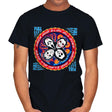 Kiss of Death - Mens T-Shirts RIPT Apparel Small / Black