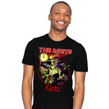 Klotz - Mens T-Shirts RIPT Apparel Small / Black