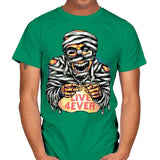 Knitt’n Like A Vill’n - Mens T-Shirts RIPT Apparel Small / Kelly