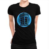 Knock x2 - Womens Premium T-Shirts RIPT Apparel Small / Natural