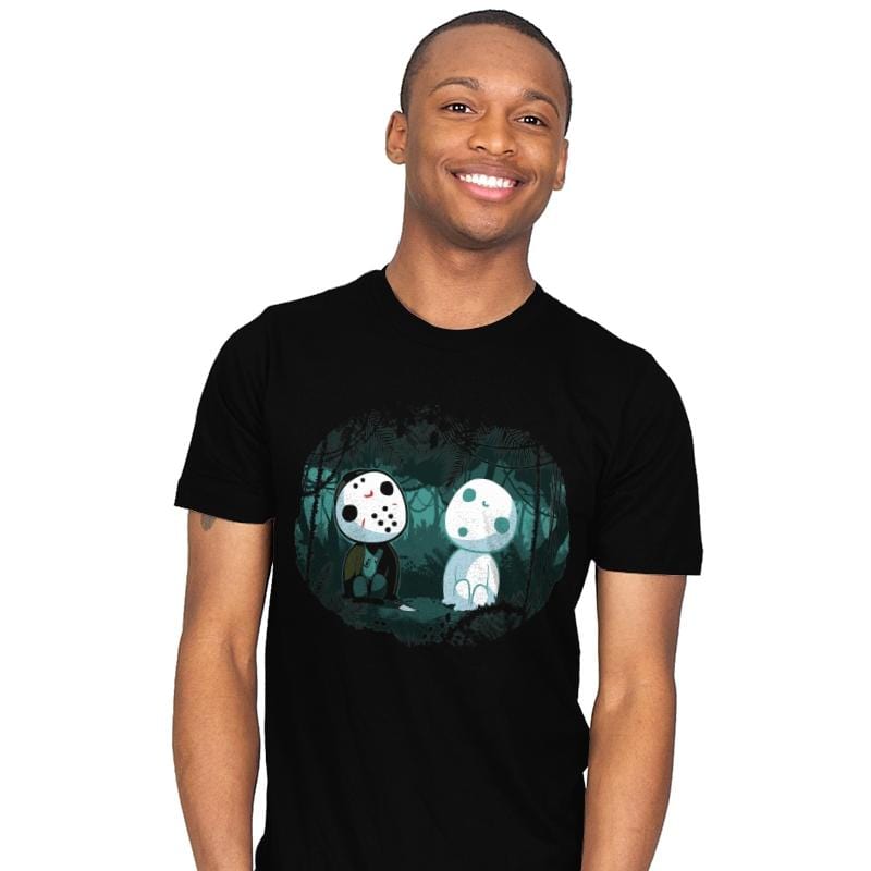 Kodama 13th - Mens T-Shirts RIPT Apparel