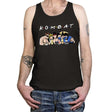 Kombat - Tanktop Tanktop RIPT Apparel