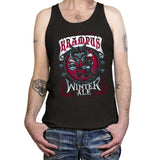 Krampus Winter Ale - Tanktop Tanktop RIPT Apparel