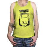 Krang is my Homeboy - Tanktop Tanktop RIPT Apparel