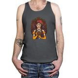 La Bête - Tanktop Tanktop RIPT Apparel X-Small / Asphalt