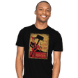 La Harlequin - Mens T-Shirts RIPT Apparel