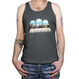 Last Winter Supper - Tanktop Tanktop RIPT Apparel