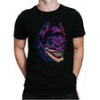 Laughing Justice  - Mens Premium T-Shirts RIPT Apparel Small / Black