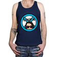 Laura - Tanktop Tanktop RIPT Apparel X-Small / Navy