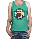 Lawndale's Undead Exclusive - Tanktop Tanktop RIPT Apparel