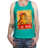 Le Chat Gros - Tanktop Tanktop RIPT Apparel