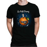 Le Petit Droog - Mens Premium T-Shirts RIPT Apparel Small / Black