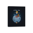 Le Petit Lord - Canvas Wraps Canvas Wraps RIPT Apparel 8x10 / Black