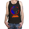 Lemmy Tracey - Tanktop Tanktop RIPT Apparel