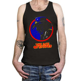 Lemmy Tracey - Tanktop Tanktop RIPT Apparel