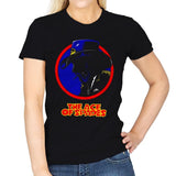 Lemmy Tracey - Womens T-Shirts RIPT Apparel Small / Black