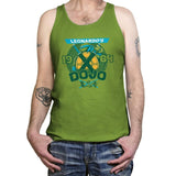 Leo's Dojo Exclusive - Tanktop Tanktop RIPT Apparel