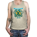 Leo's Dojo Exclusive - Tanktop Tanktop RIPT Apparel X-Small / Oatmeal Triblend