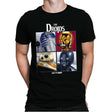 Let It Beep - Anytime - Mens Premium T-Shirts RIPT Apparel Small / Black