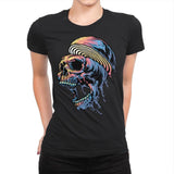 Let It Drip - Womens Premium T-Shirts RIPT Apparel Small / Black