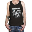 Life Fiction - Tanktop Tanktop RIPT Apparel