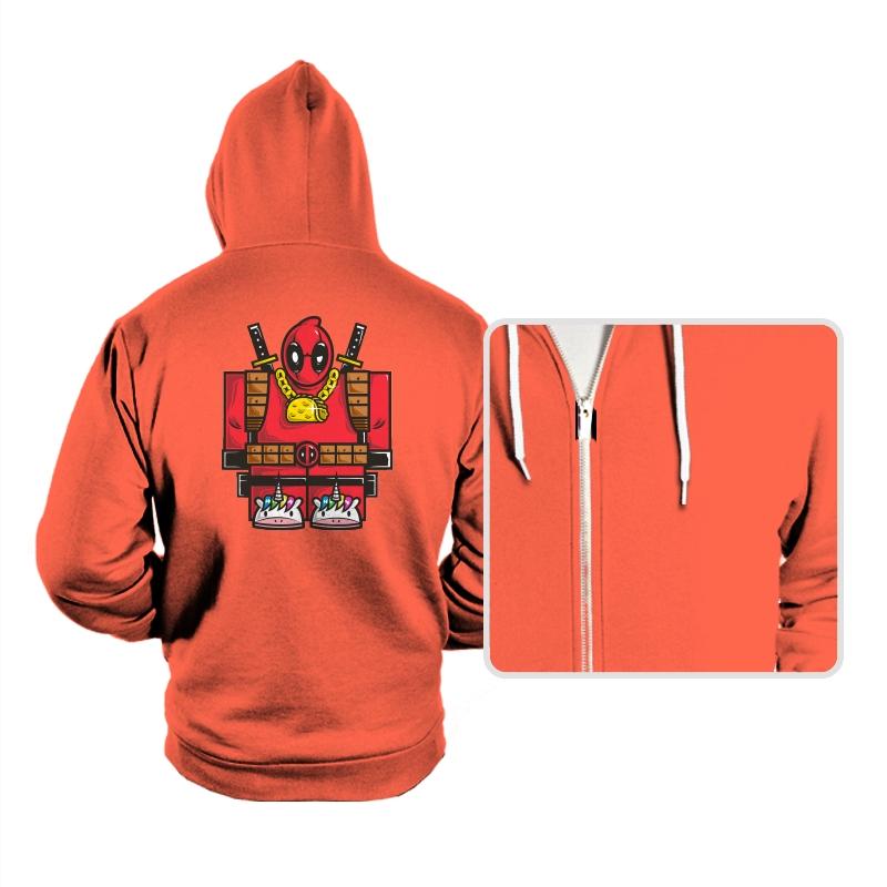 LIL POOL - Hoodies Hoodies RIPT Apparel