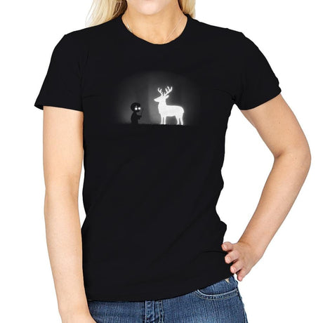 Limbo Patronum - Gamer Paradise - Womens T-Shirts RIPT Apparel Small / Black