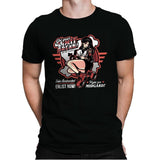 Limit Break with Tifa - Mens Premium T-Shirts RIPT Apparel