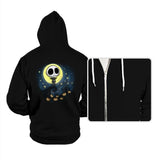 Little Jack - Hoodies Hoodies RIPT Apparel