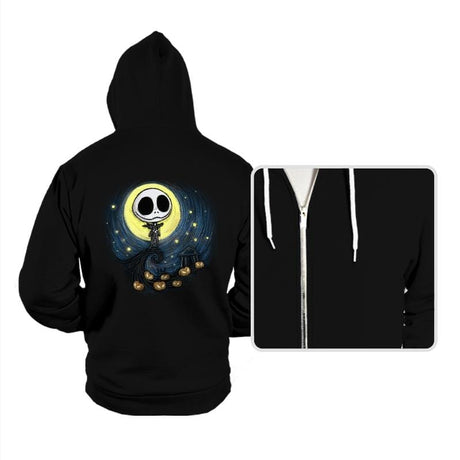 Little Jack - Hoodies Hoodies RIPT Apparel