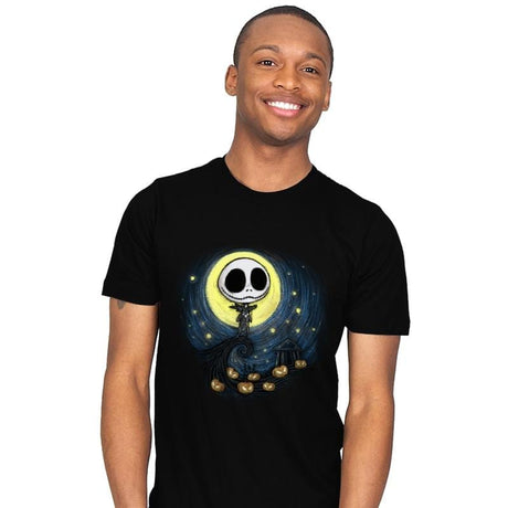 Little Jack - Mens T-Shirts RIPT Apparel