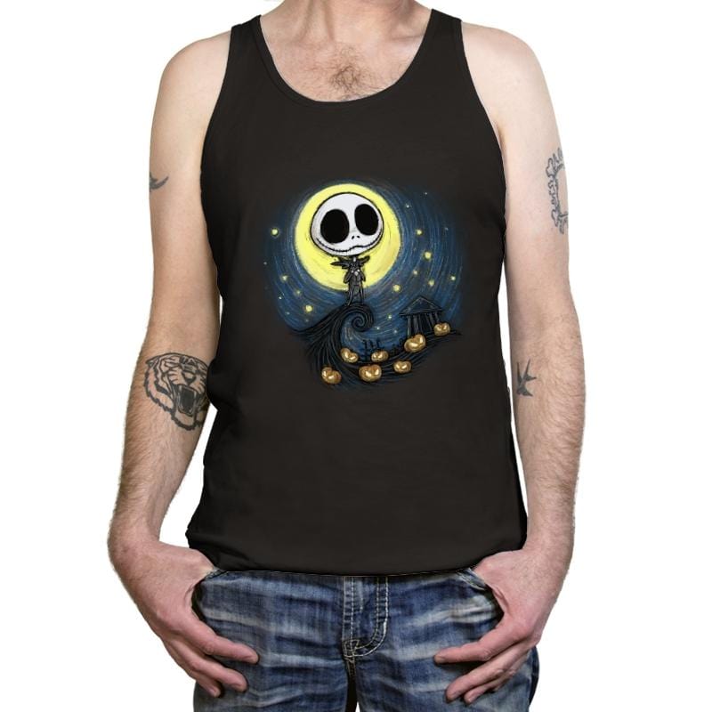 Little Jack - Tanktop Tanktop RIPT Apparel