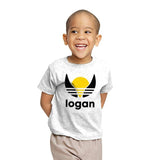 Logan Classic - Youth T-Shirts RIPT Apparel
