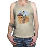 Logan & Laura Exclusive - Tanktop Tanktop RIPT Apparel