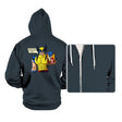 Look at this Photograph. - Hoodies Hoodies RIPT Apparel Small / Dark Gray