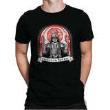 Lord of the Dark Side - Mens Premium T-Shirts RIPT Apparel Small / Black