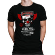 Losers Reunion Tour - Mens Premium T-Shirts RIPT Apparel Small / Black