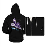 Ludicrous Speed - Hoodies Hoodies RIPT Apparel