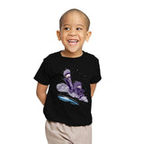 Ludicrous Speed - Youth T-Shirts RIPT Apparel X-small / Black