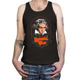 Ludwig Van - Tanktop Tanktop RIPT Apparel