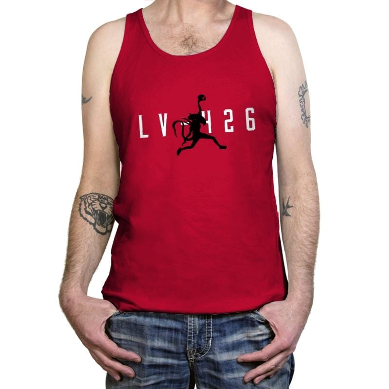 LV-426 - Tanktop Tanktop RIPT Apparel