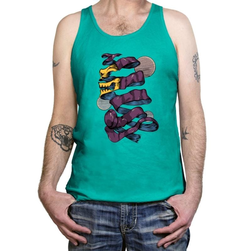 M.C.Eskel - Tanktop Tanktop RIPT Apparel