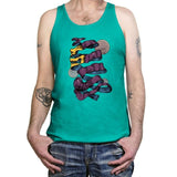 M.C.Eskel - Tanktop Tanktop RIPT Apparel
