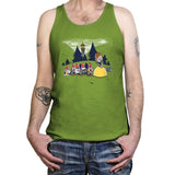 Mabel and the Seven Gnomes Exclusive - Tanktop Tanktop RIPT Apparel