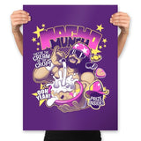 Macho Munch - Best Seller - Prints Posters RIPT Apparel 18x24